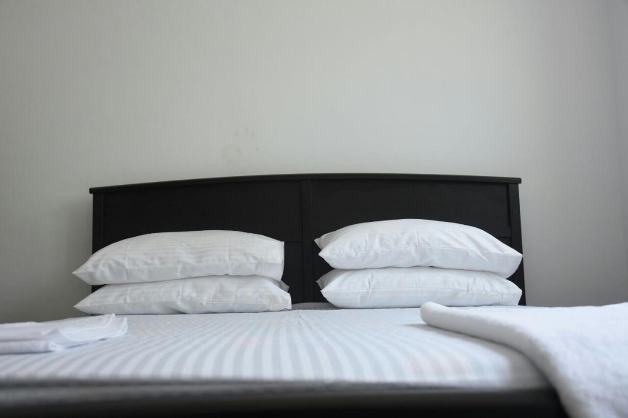 Best Hostel Yala 티사마하라마 외부 사진