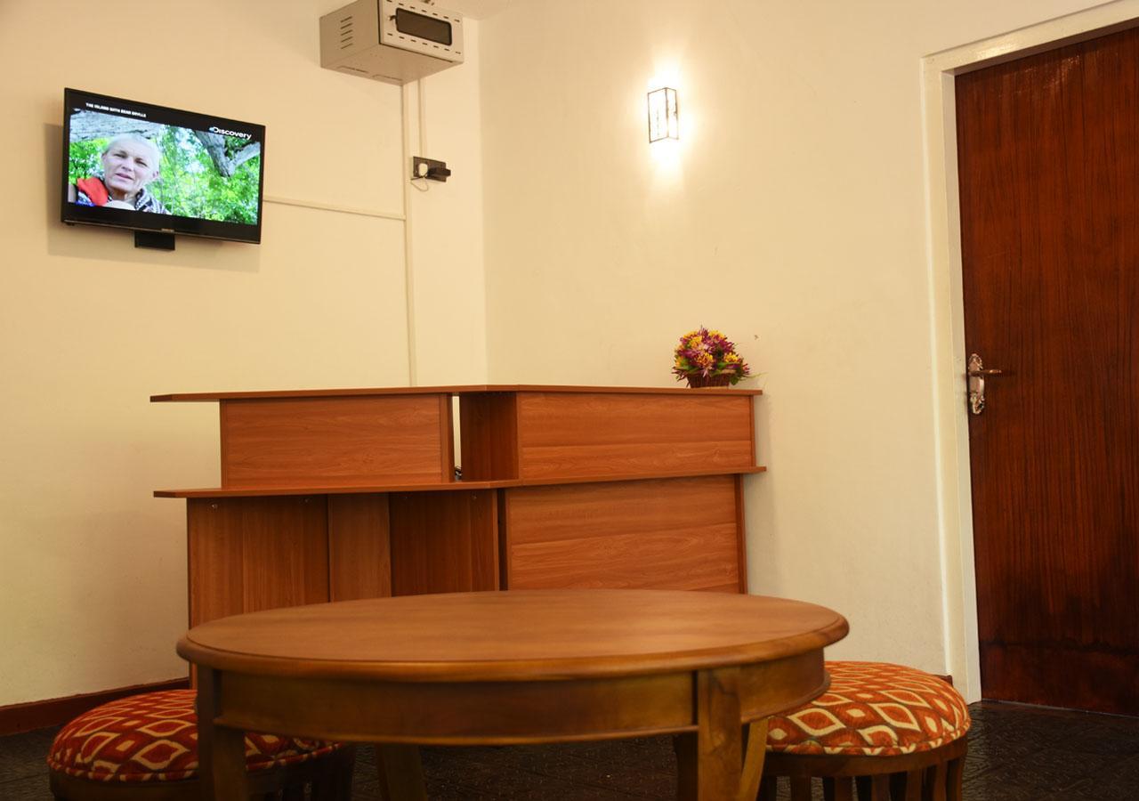 Best Hostel Yala 티사마하라마 외부 사진