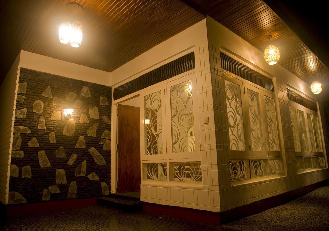 Best Hostel Yala 티사마하라마 외부 사진