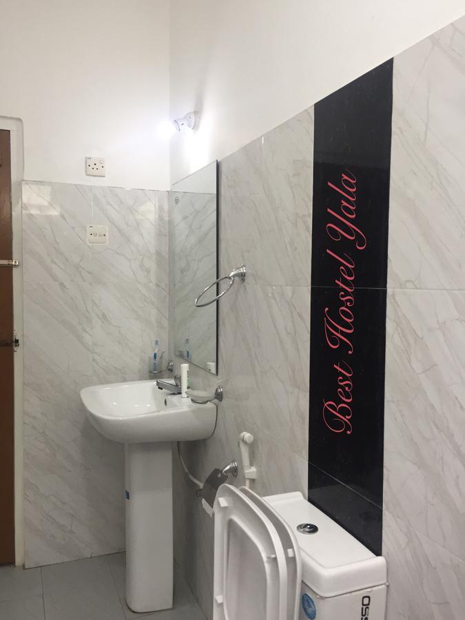 Best Hostel Yala 티사마하라마 외부 사진