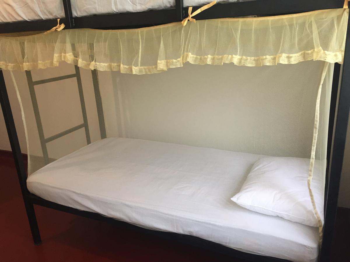Best Hostel Yala 티사마하라마 외부 사진