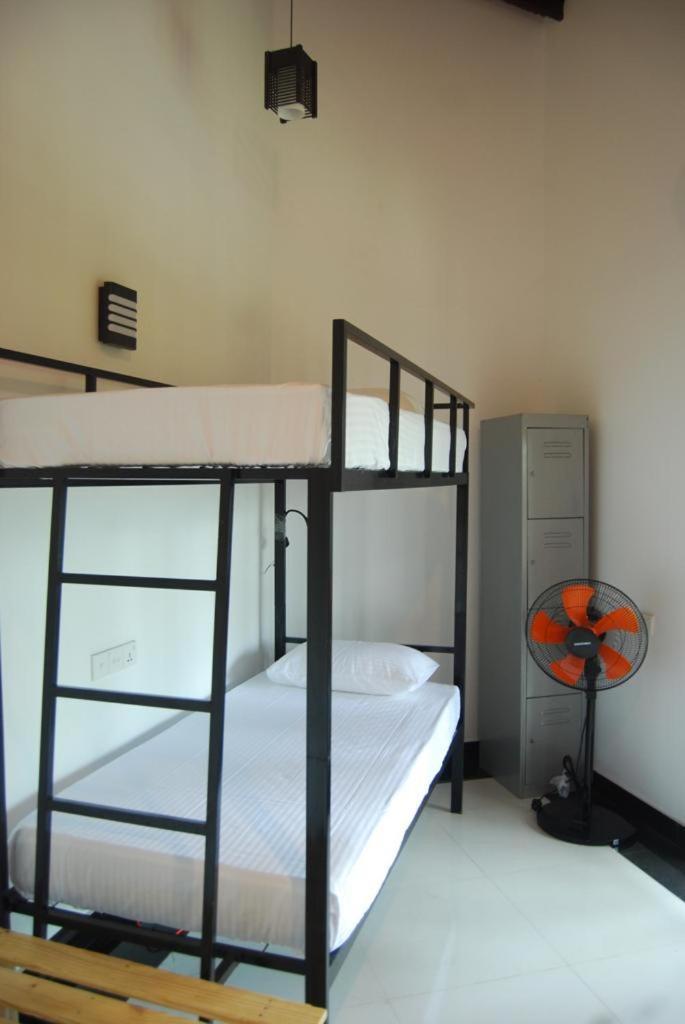 Best Hostel Yala 티사마하라마 외부 사진