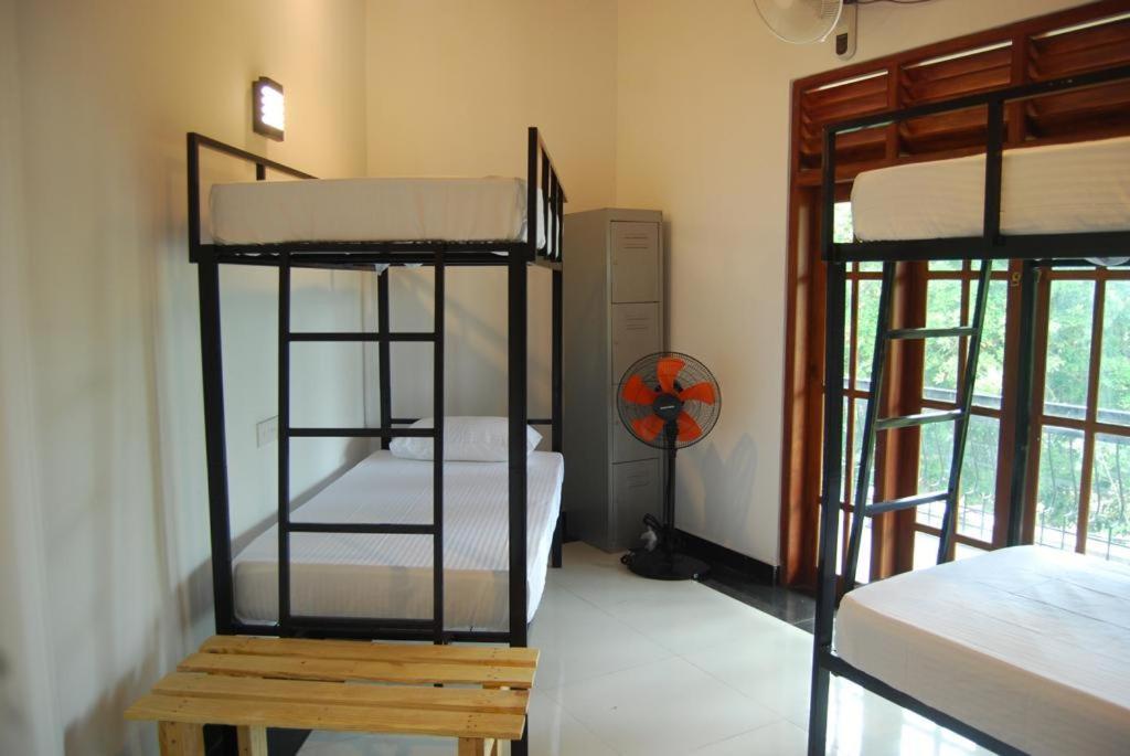 Best Hostel Yala 티사마하라마 외부 사진