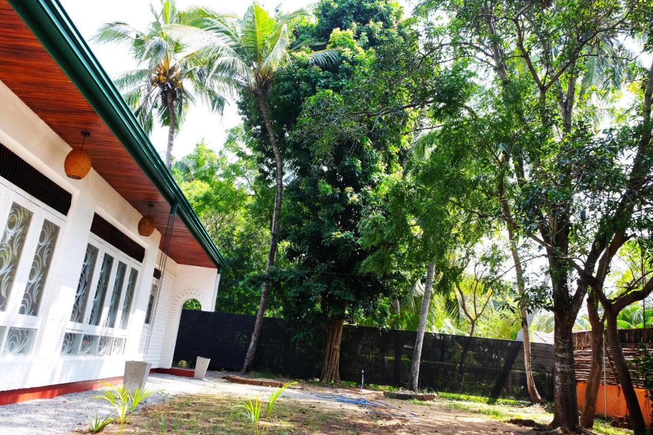 Best Hostel Yala 티사마하라마 객실 사진