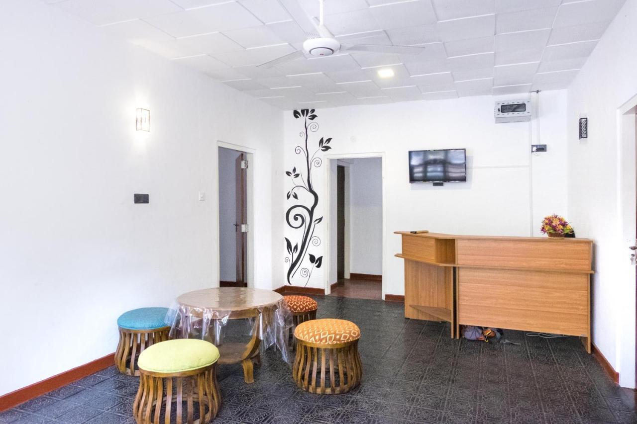 Best Hostel Yala 티사마하라마 객실 사진